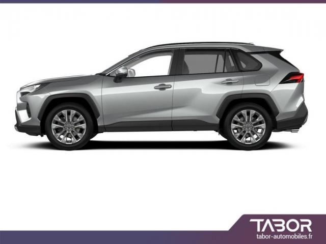 Toyota Rav4 image 6