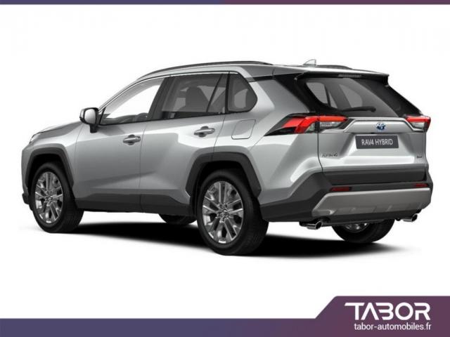 Toyota Rav4 image 8