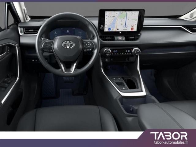 Toyota Rav4 image 9