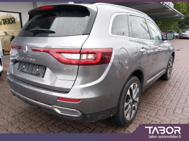Renault Koleos image 1