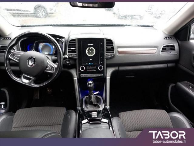 Renault Koleos image 2