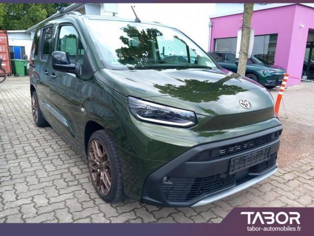 Toyota Proace image 6
