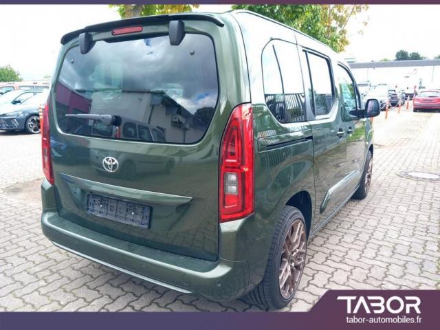 Toyota Proace image 4