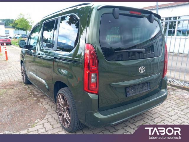 Toyota Proace image 7