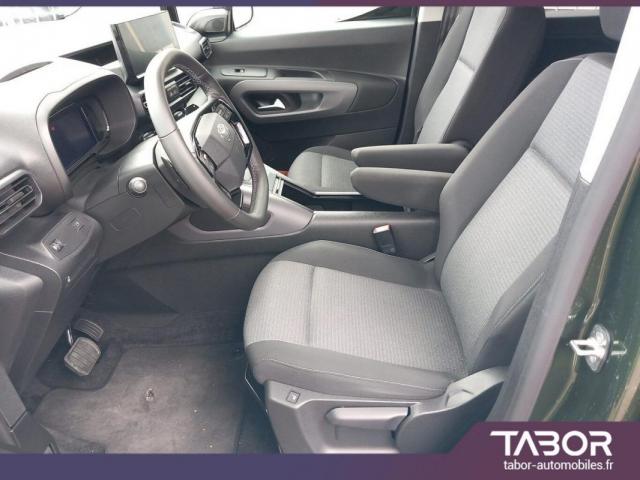 Toyota Proace image 9