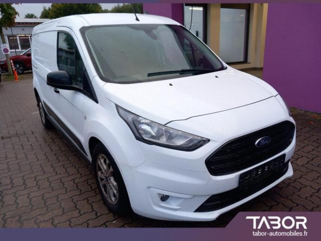 Ford Transitconnect image 3