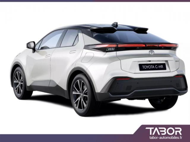 Toyota C-Hr image 4