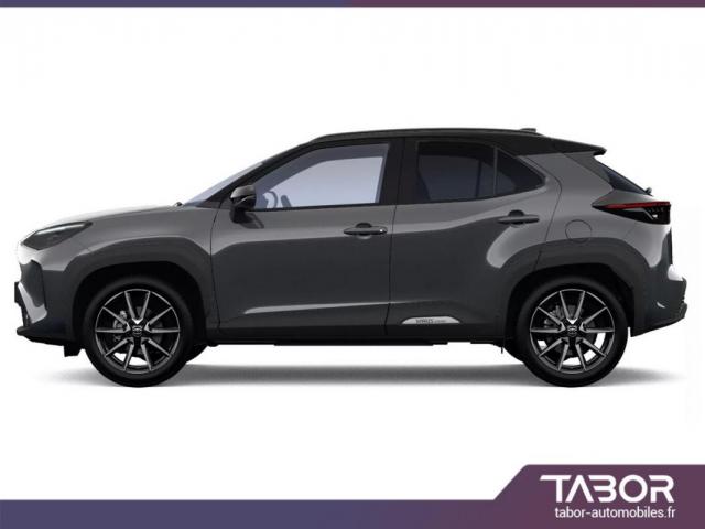 Toyota Yaris Cross image 6
