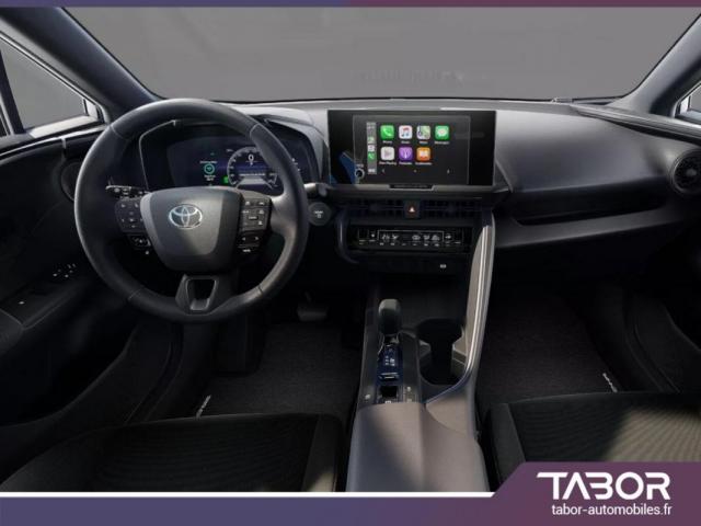 Toyota C-Hr image 7