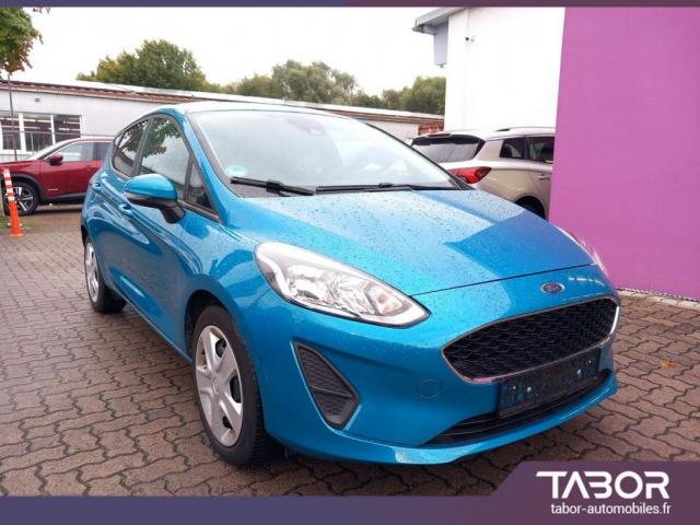 Ford Fiesta image 8