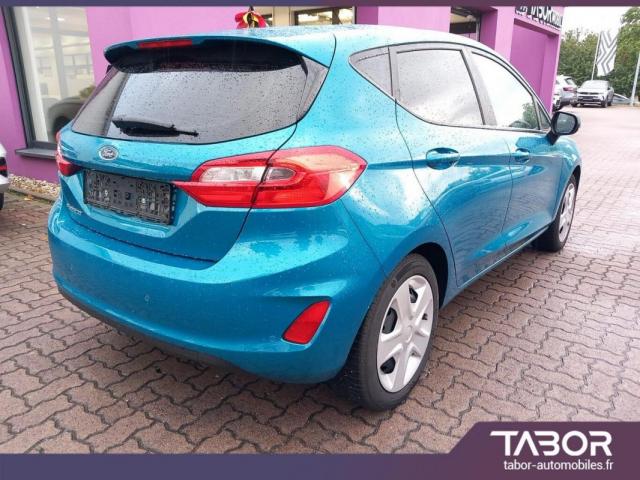 Ford Fiesta image 2