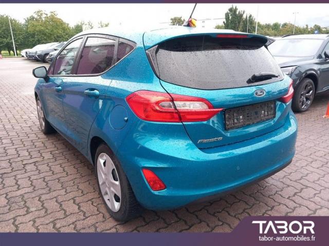 Ford Fiesta image 1