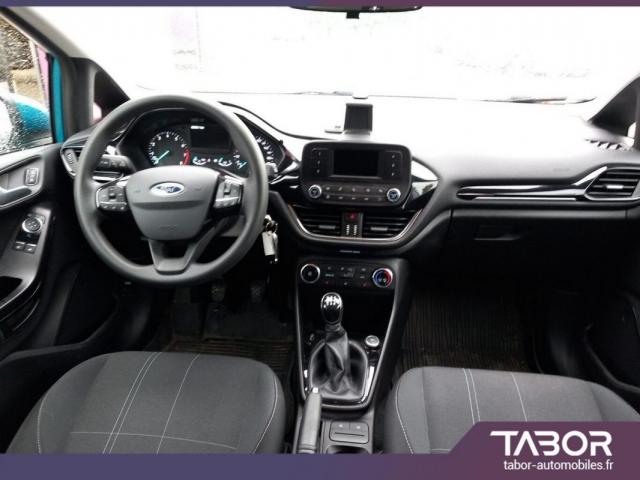 Ford Fiesta image 3