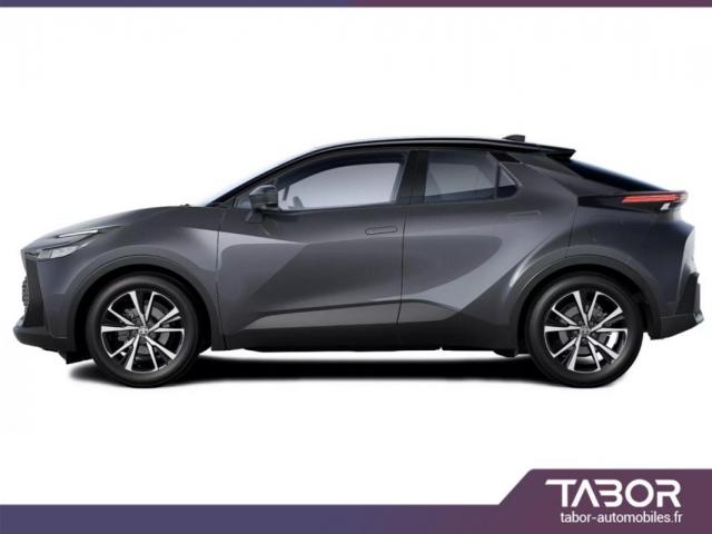 Toyota C-Hr image 8