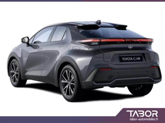 Toyota C-Hr image 2