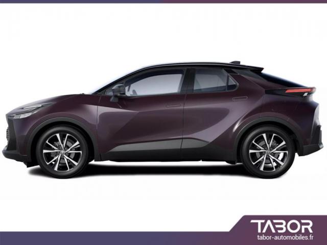 Toyota C-Hr image 9