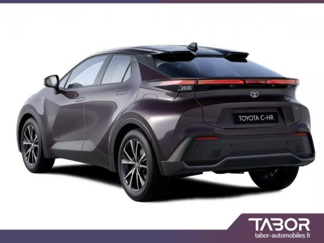 Toyota C-Hr image 5