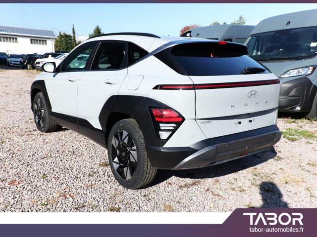 Hyundai Kona image 8