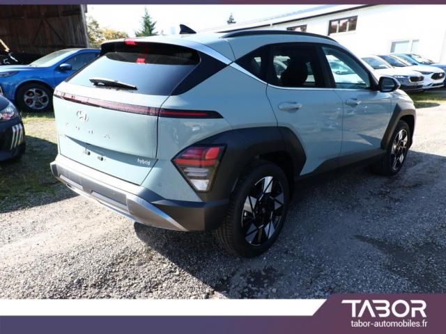 Hyundai Kona image 4