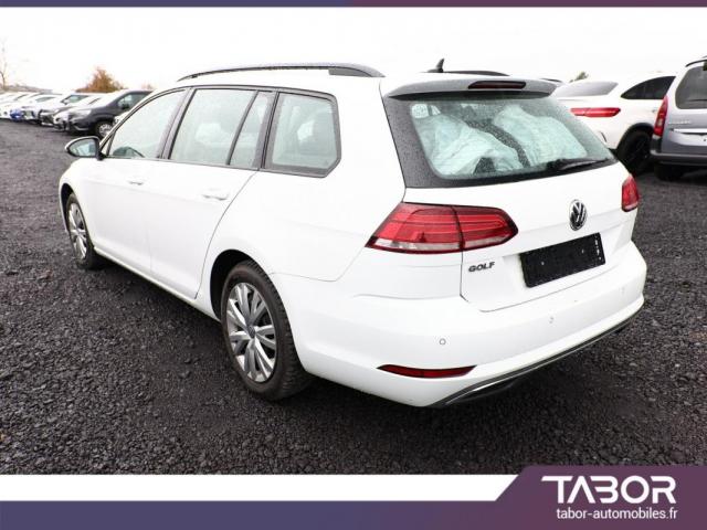 Volkswagen Golf image 2