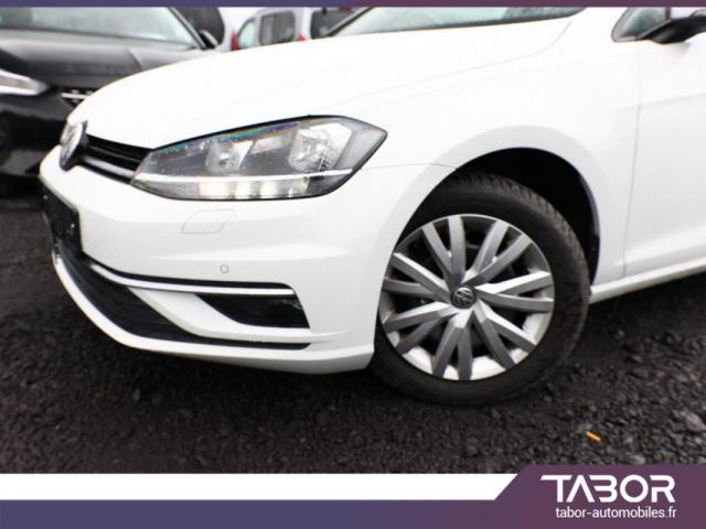 Volkswagen Golf image 9