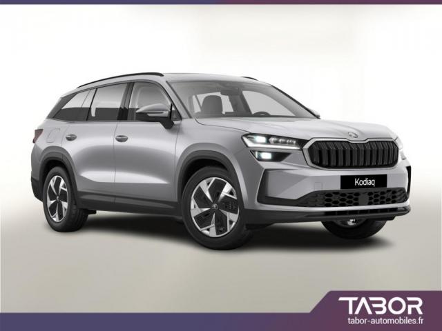 Skoda Kodiaq Etsi Dsg Selec Attelage Pano 7pl