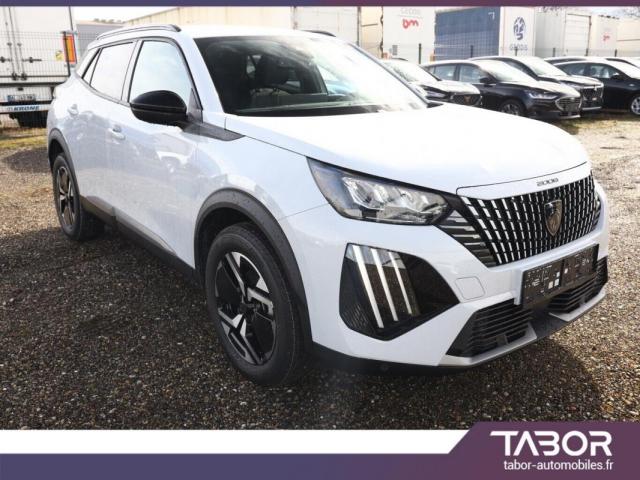 Peugeot 2008 image 9