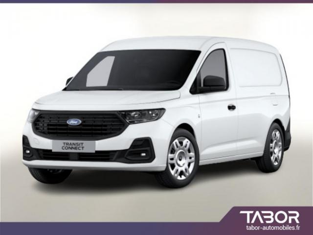 Ford Transit Connect L2 Tdci 122 Aut Trend Pdc