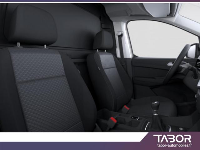 Ford Transit Connect image 2