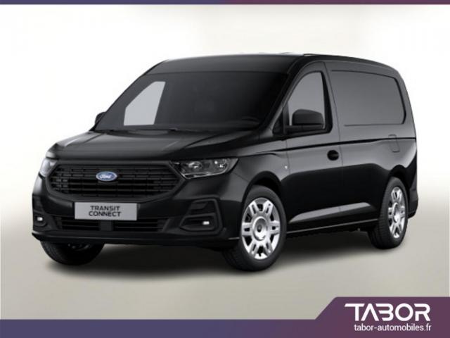 Ford Transit Connect L2 Tdci 122 Awd Trend Pdc