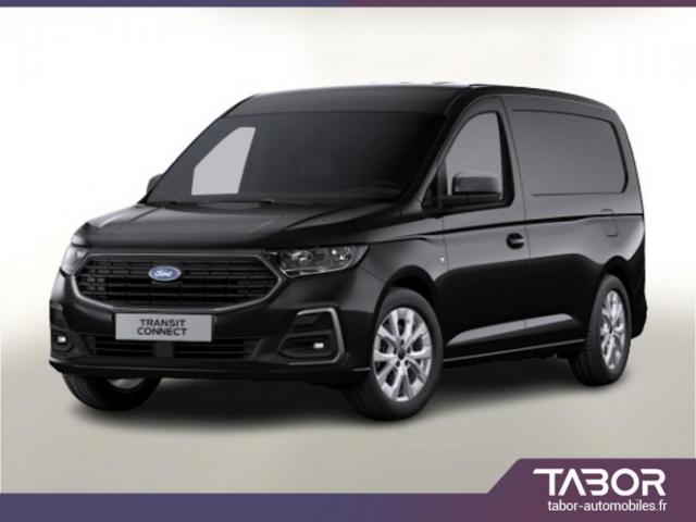 Ford Transit Connect L2 Tdci 122 Awd Limited