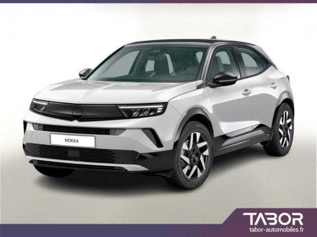 Opel Mokka 1.2 130 At8 Facelift Cam Pdc 17p