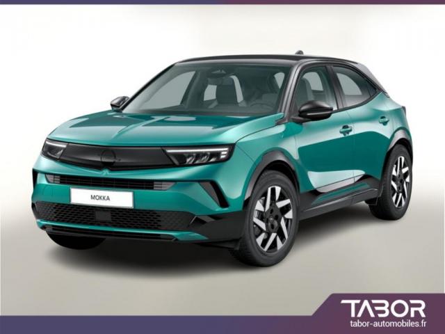 Opel Mokka 1.2 130 At8 Facelift Cam Pdc 17p