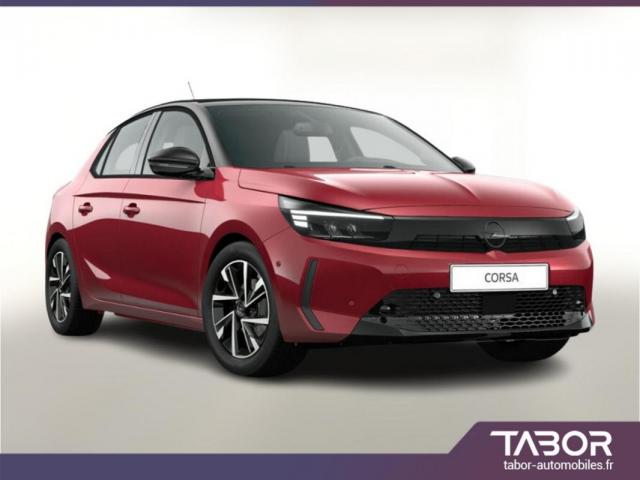 Opel Corsa 1.2 100 At8 Gs Led Acc Cam Pdc