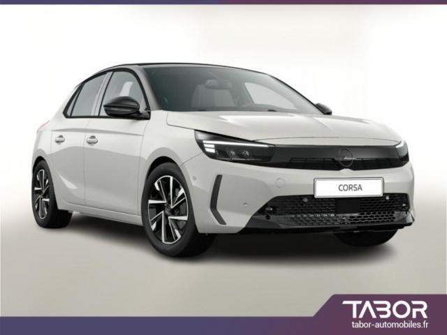 Opel Corsa 1.2 100 At8 Gs Gps Acc Cam