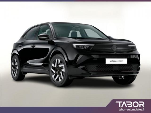 Opel Mokka 145 Hybrid At6 Facelift Confortp