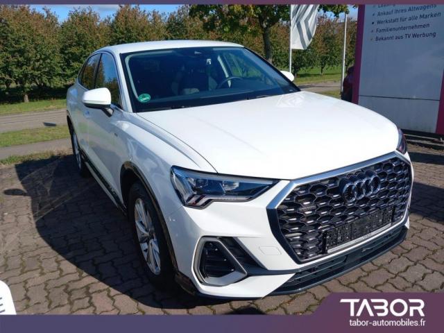 Audi Q3 image 2