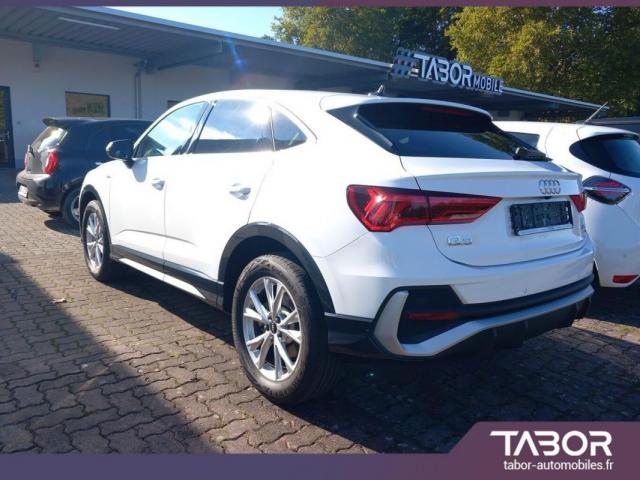 Audi Q3 image 5