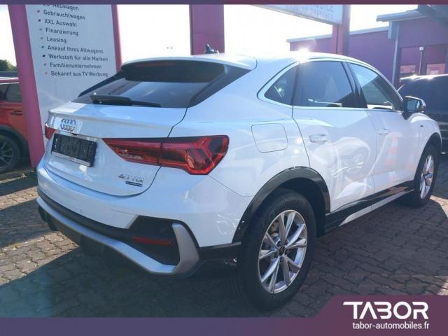 Audi Q3 image 4