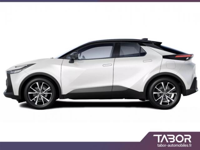 Toyota C-Hr image 9