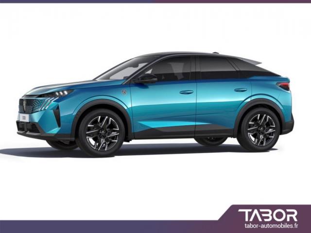 Peugeot 3008 image 8