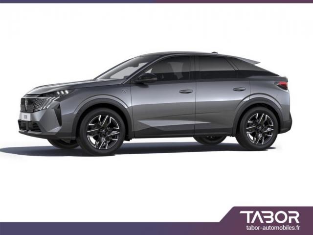 Peugeot 3008 image 9