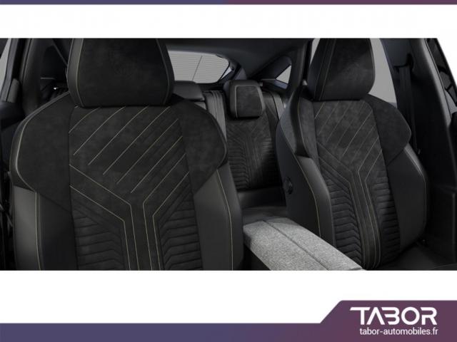 Peugeot 3008 image 3
