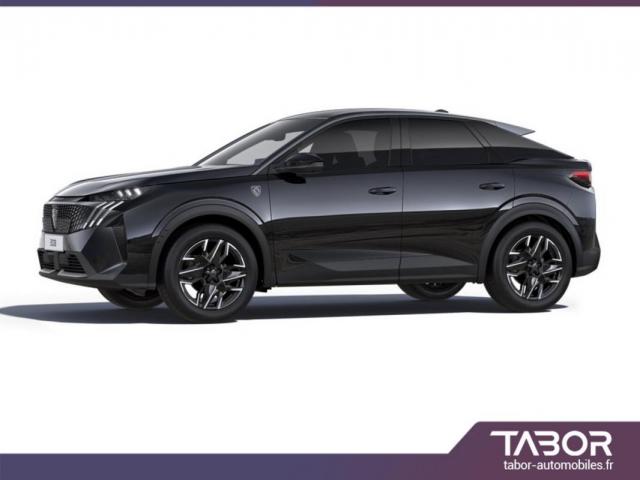 Peugeot 3008 image 1