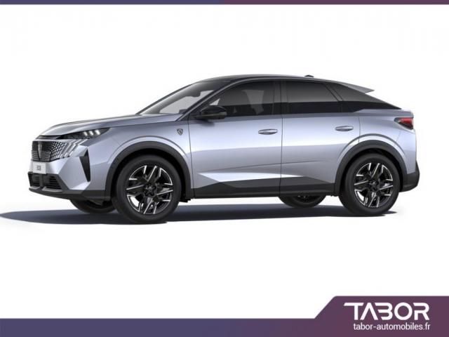 Peugeot 3008 image 4