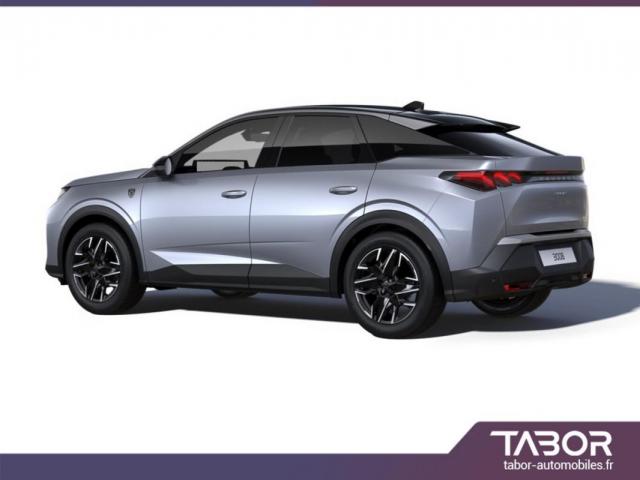 Peugeot 3008 image 1