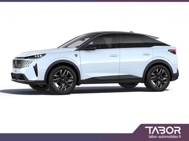 Peugeot 3008 image 1
