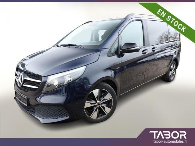 Mercedes Benz V-Klasse V 220 D Edition Kompakt 7s Nightp