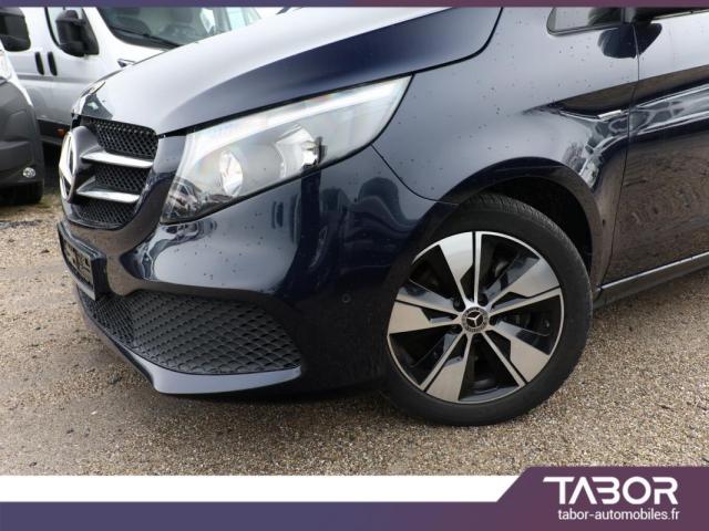 Mercedes Benz V-Klasse image 5