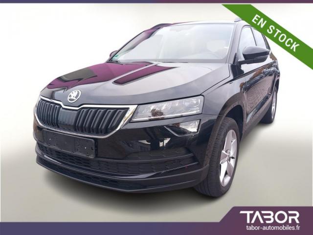 Skoda Karoq 2.0 Tdi 150 Style Led Gps Appco Pdc